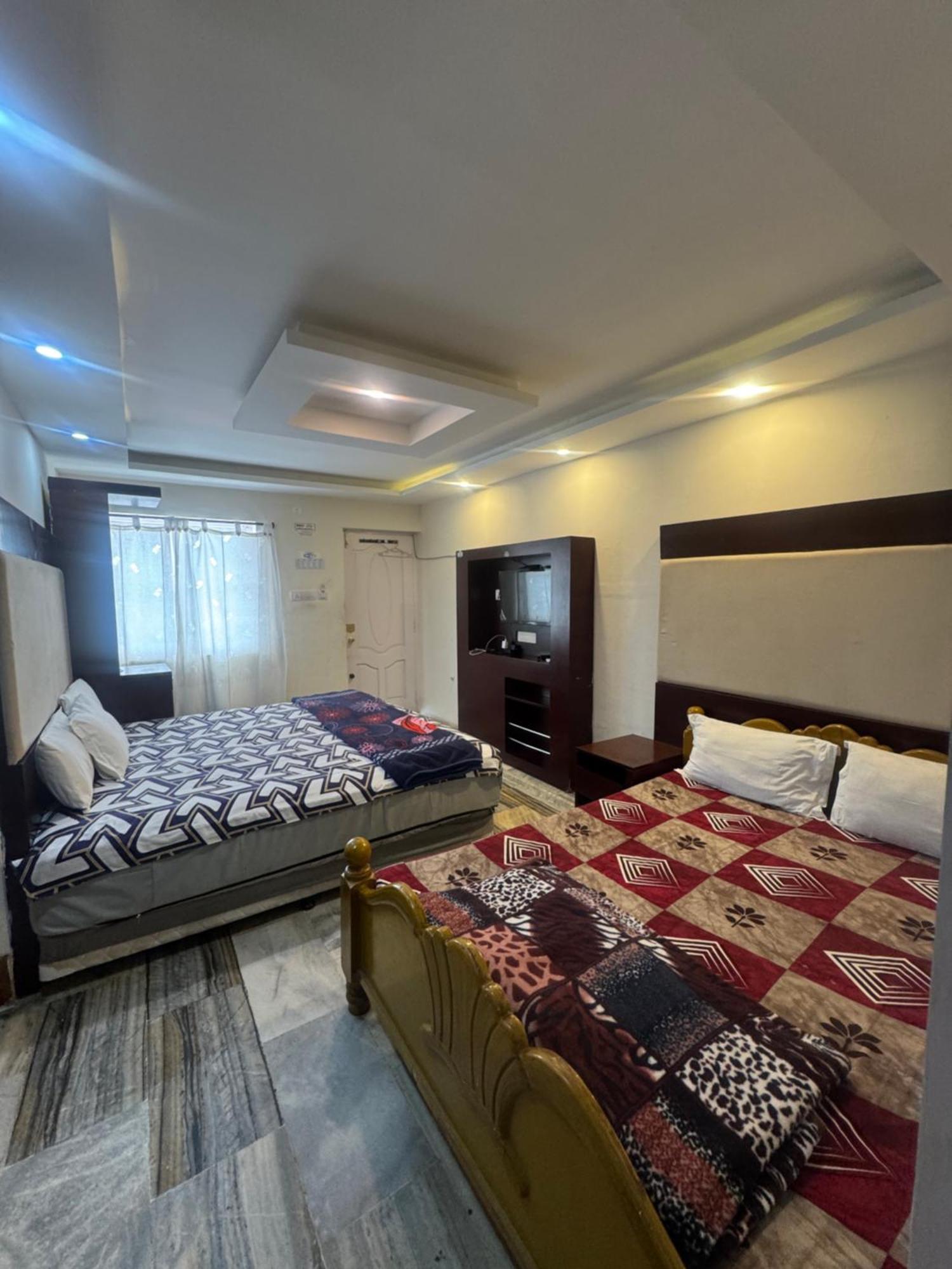 Summer Dreams Cottage Tamilnadu - Kodaikanal Habitación foto
