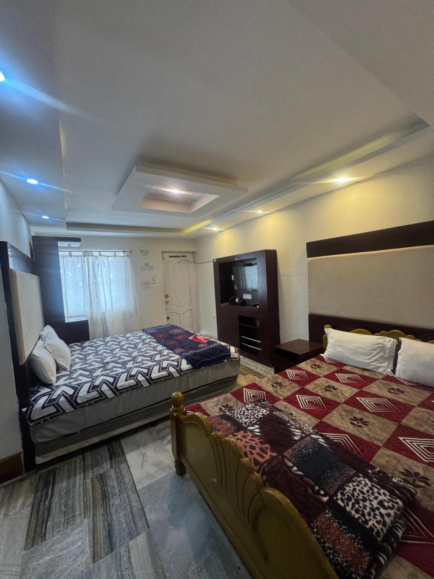 Summer Dreams Cottage Tamilnadu - Kodaikanal Exterior foto