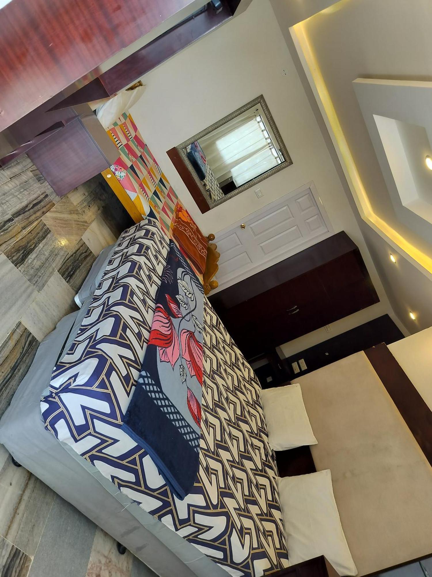 Summer Dreams Cottage Tamilnadu - Kodaikanal Habitación foto